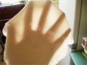 水烙馍做法图解4)