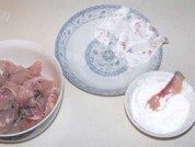 茄汁鱼片做法图解2)