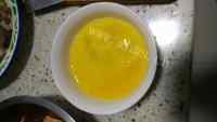 特色美食西葫芦炒鸡蛋做法图解2)