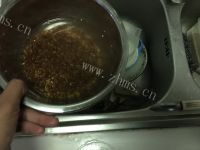 营养的红米玉米糊做法图解3)