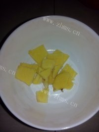甜甜的红枣红糖生姜水做法图解2)