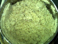 脆脆甜甜的葵花籽酥饼做法图解3)