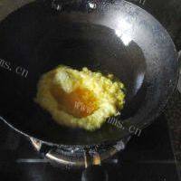 DIY-青菜鸡蛋面的做法图解六