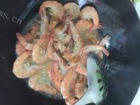 简单版香辣虾做法图解5)