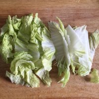鲜香可口的羊骨头砂锅做法图解4)