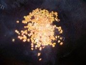 茄汁鱼块做法图解4)