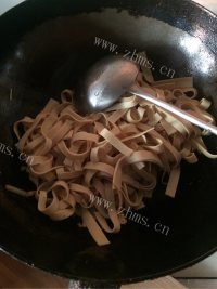家常干豆腐做法图解4)