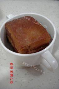 美味可口的东坡肉做法图解28)
