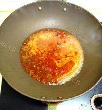 家常菜水煮肉片做法图解7)