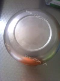 自制老酸奶做法图解3)