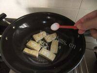 美味的家常焖豆腐做法图解6)