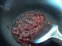 家常菜茄汁娃娃菜做法图解7)