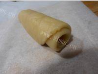 自制苏式鲜肉月饼做法图解8)