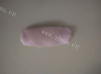 五味俱全的椰蓉开口酥做法图解14)