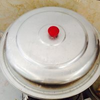 美味的牛奶馒头做法图解15)