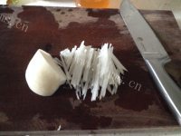 营养白萝卜蜂蜜做法图解2)