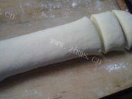 有特色的玉米面馒头做法图解3)