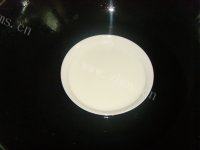「DIY美食」姜撞奶做法图解5)