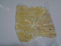 自制香蕉麦芬做法图解2)