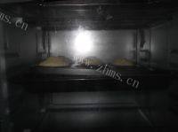 口感极佳的蔓越莓麦芬蛋糕做法图解10)