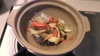 美味的砂锅素焖面的做法图解十