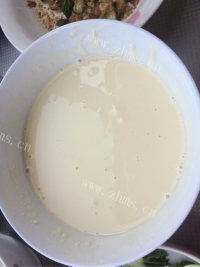 鲜美可口的卷饼做法图解2)
