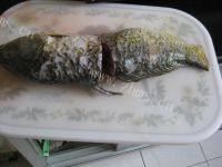 #美食记#红烧鲤鱼做法图解2)