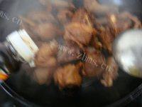 美味的红烧鹅肉做法图解7)