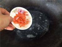 家常菜莲花白菜做法图解7)