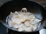 豪华馄饨海参做法图解5)