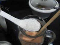 木瓜牛奶汁做法图解5)
