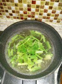 家常菜素食锦做法图解7)