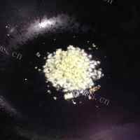 家常菜蒜蓉蚝油生菜做法图解6)