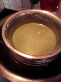 自制抹茶芒果糯米糍做法图解10)
