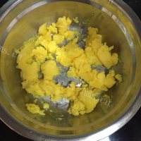 色香味俱全的蔓越莓饼干做法图解2)