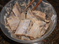 「DIY美食」红烧带鱼做法图解4)