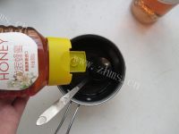 美味的红酒肉桂焦糖山药做法图解7)