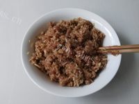 羊肉萝卜饺子做法图解6)