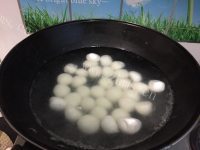 好吃的黄豆粉裹汤圆做法图解6)