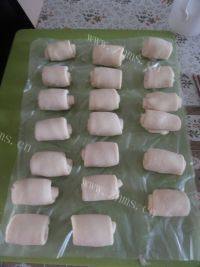 DIY-绿豆饼做法图解14)