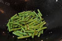 「家有大厨」清炒豆角