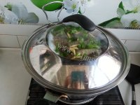 珍馐美味的清蒸皮皮虾做法图解6)