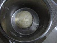 自制红薯酥饼做法图解2)