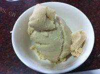 色味俱佳的豆渣馒头做法图解1)