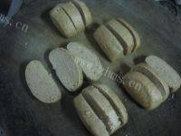 自己做的炸馒头做法图解2)