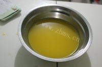 椰蓉酥饼做法图解3)