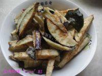 「家有大厨」风味茄子做法图解7)