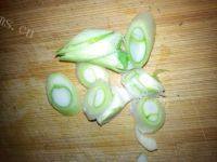 口感好的清炒菜花做法图解2)