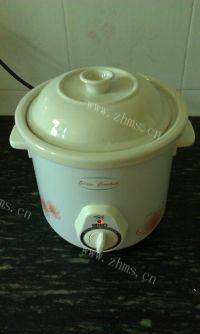 「DIY美食」排骨冬瓜汤做法图解2)