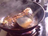 「DIY美食」糖醋鲤鱼做法图解7)